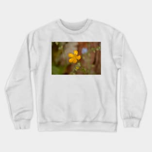 112015 yellow jewel Crewneck Sweatshirt